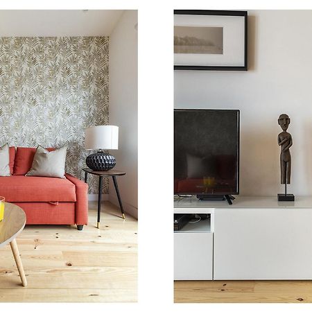 Belem Design Apartments By Homing Lisboa Eksteriør bilde