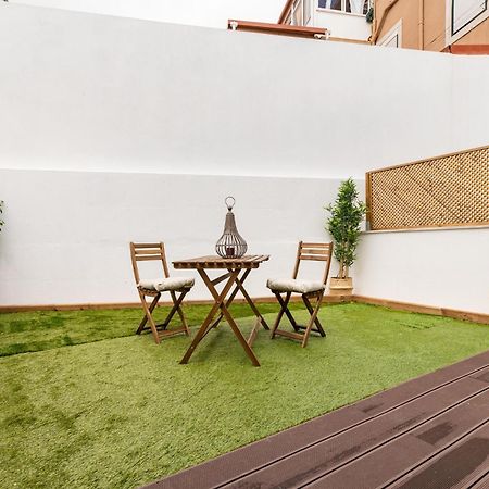 Belem Design Apartments By Homing Lisboa Eksteriør bilde