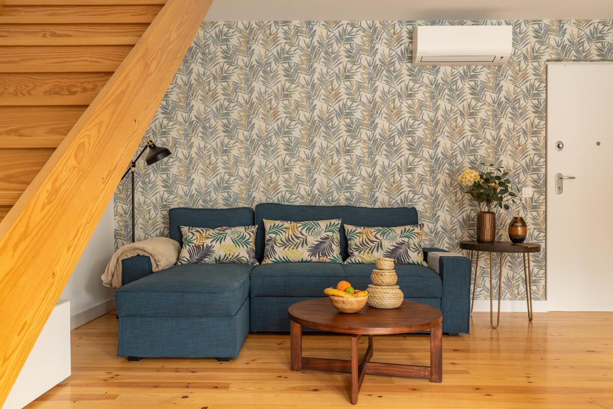 Belem Design Apartments By Homing Lisboa Eksteriør bilde