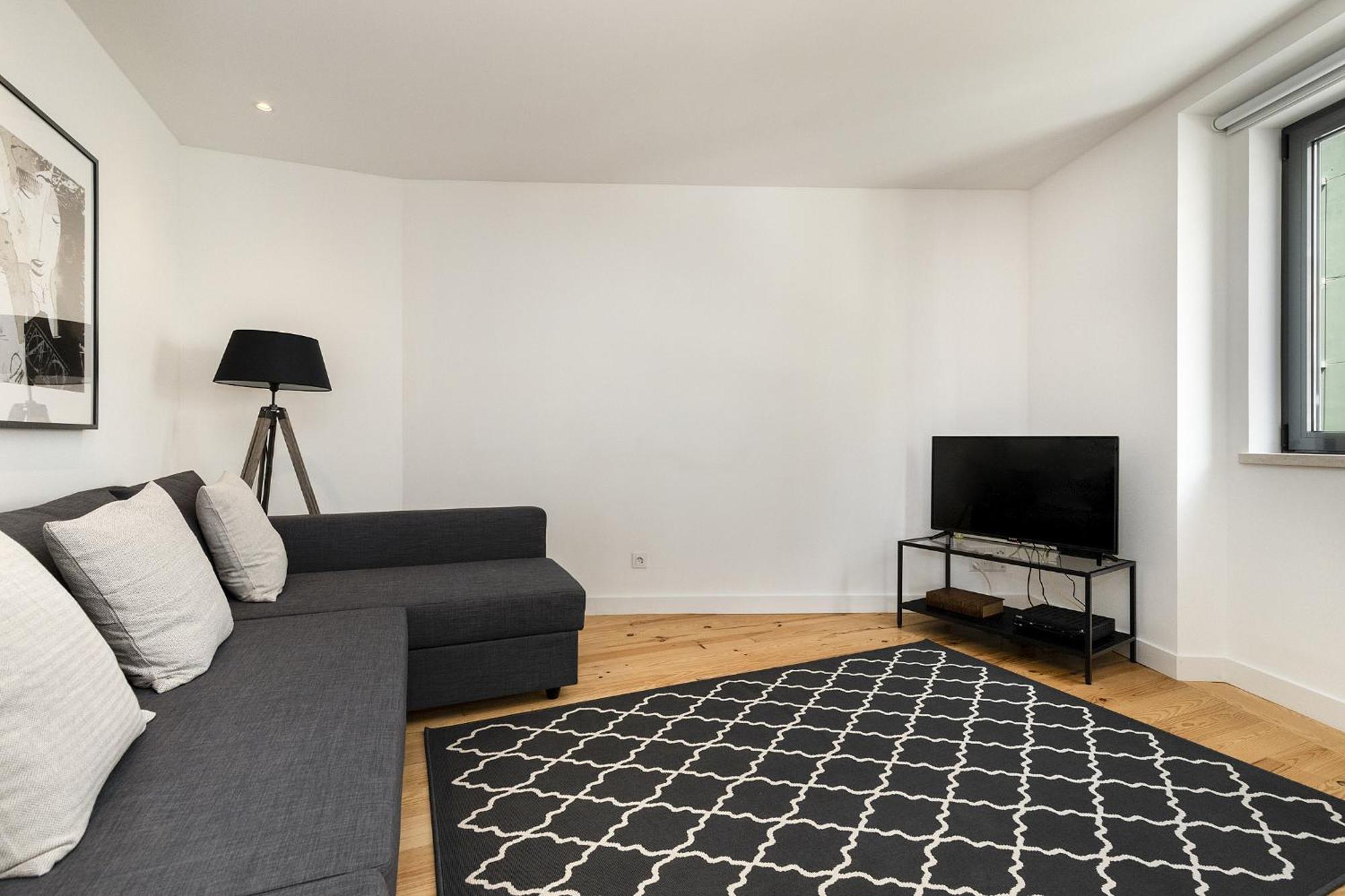 Belem Design Apartments By Homing Lisboa Eksteriør bilde