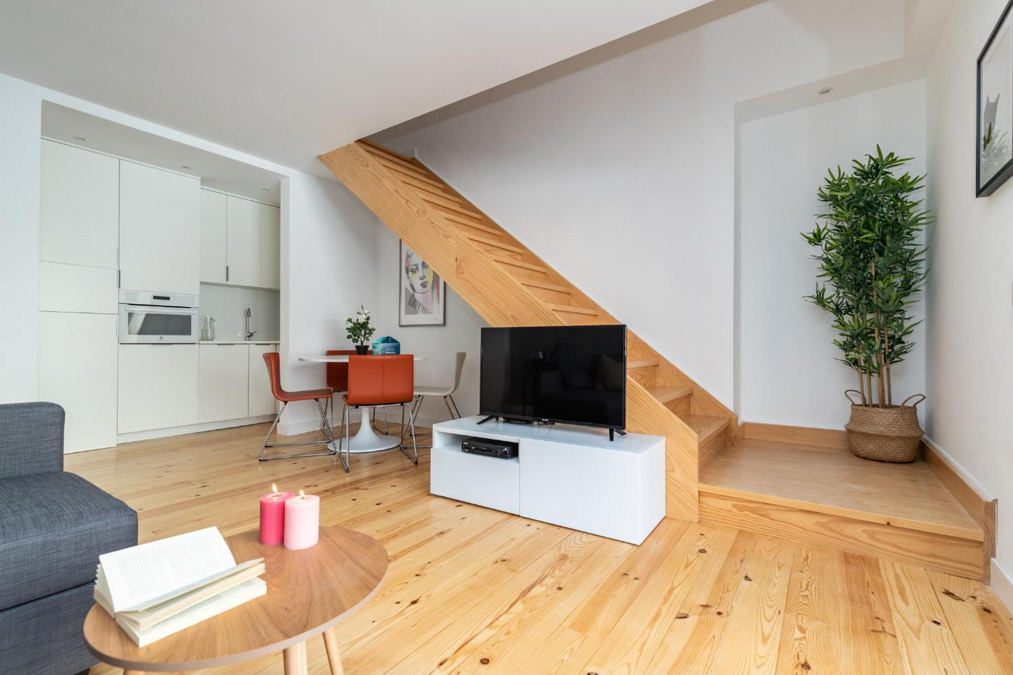 Belem Design Apartments By Homing Lisboa Eksteriør bilde