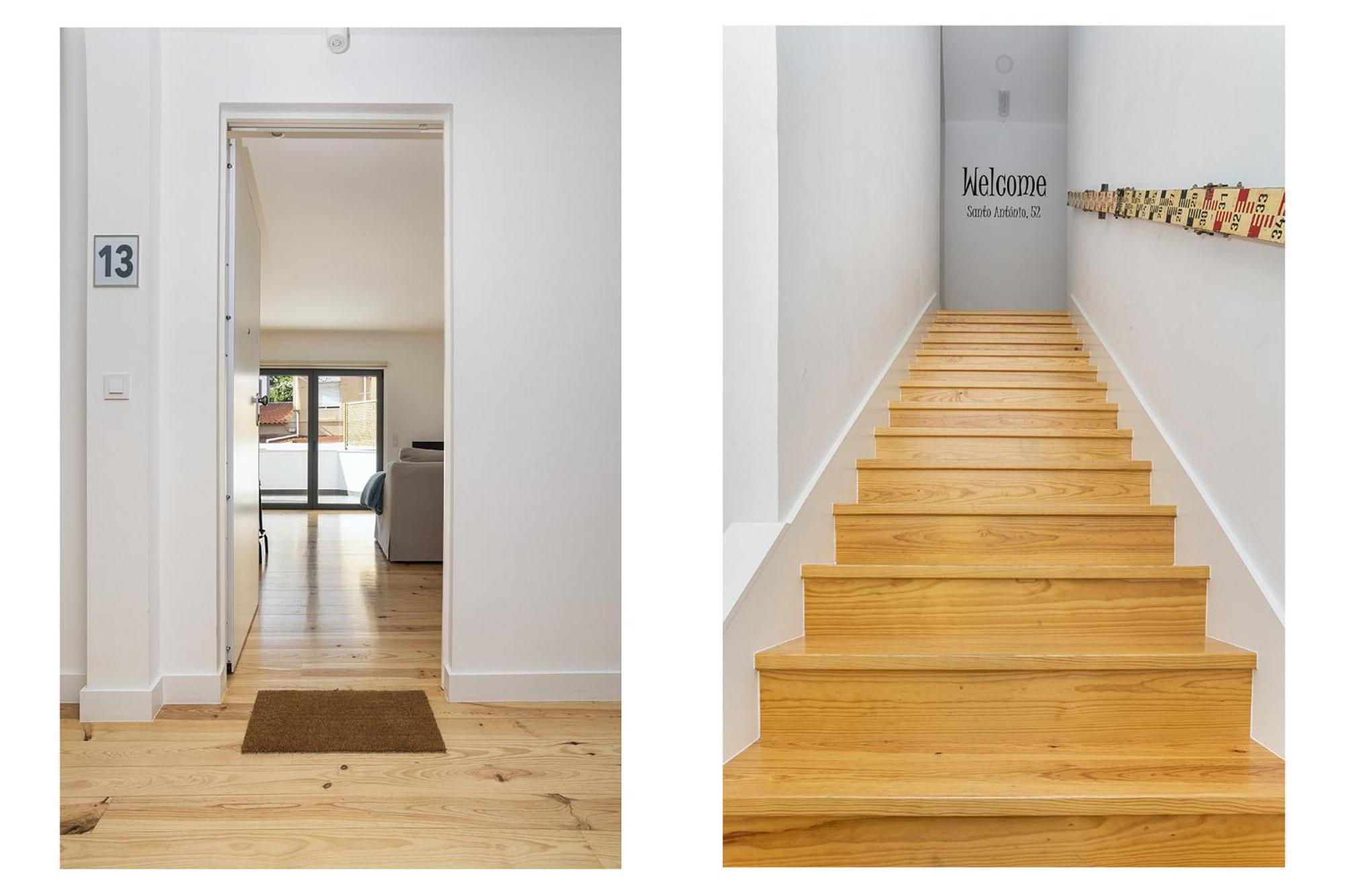 Belem Design Apartments By Homing Lisboa Eksteriør bilde