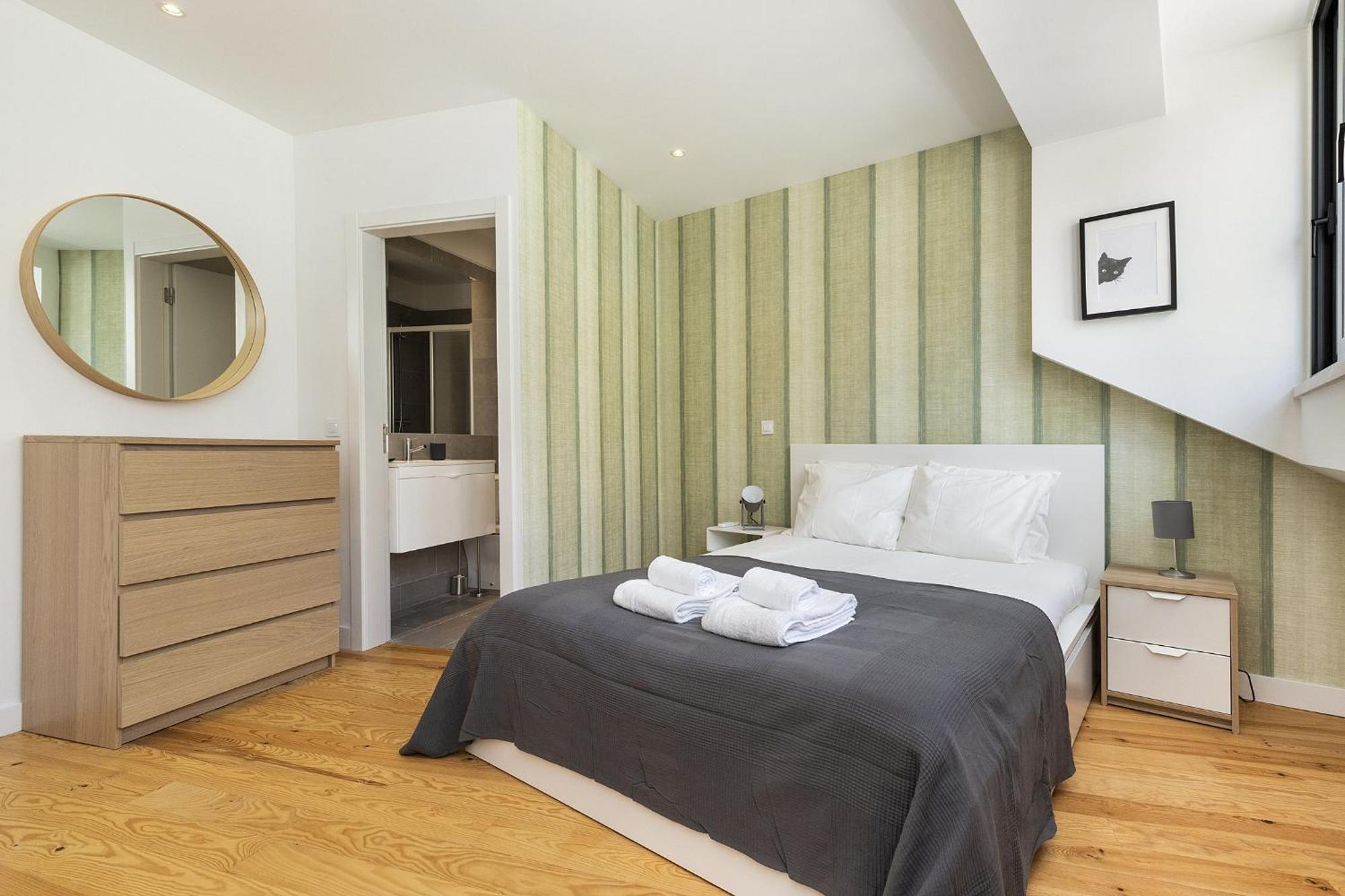 Belem Design Apartments By Homing Lisboa Eksteriør bilde