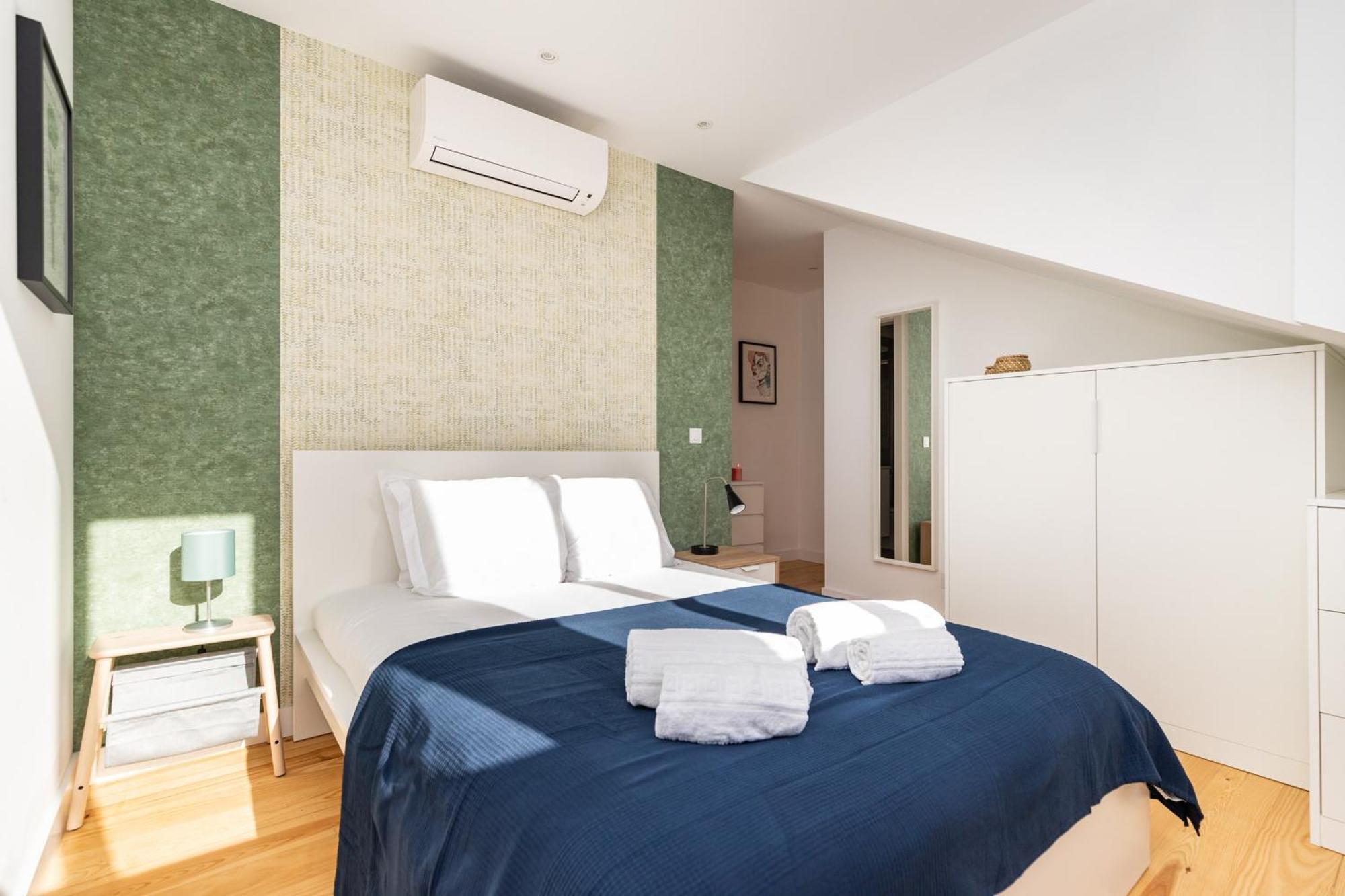 Belem Design Apartments By Homing Lisboa Eksteriør bilde