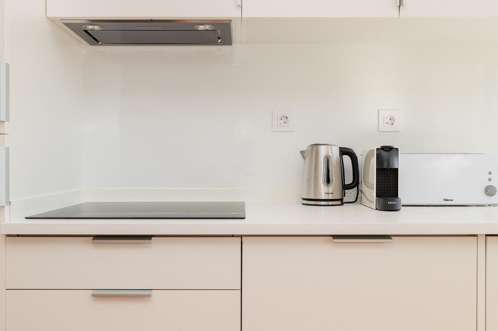 Belem Design Apartments By Homing Lisboa Eksteriør bilde