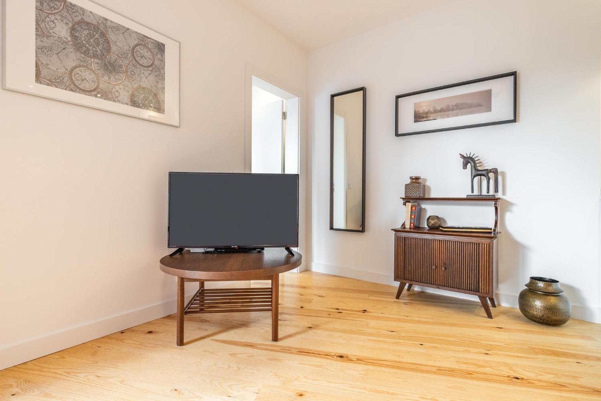 Belem Design Apartments By Homing Lisboa Eksteriør bilde