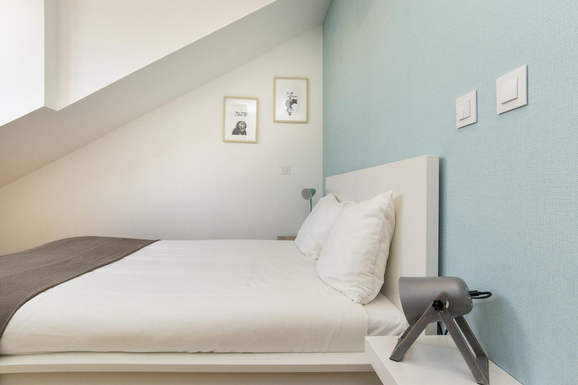 Belem Design Apartments By Homing Lisboa Eksteriør bilde