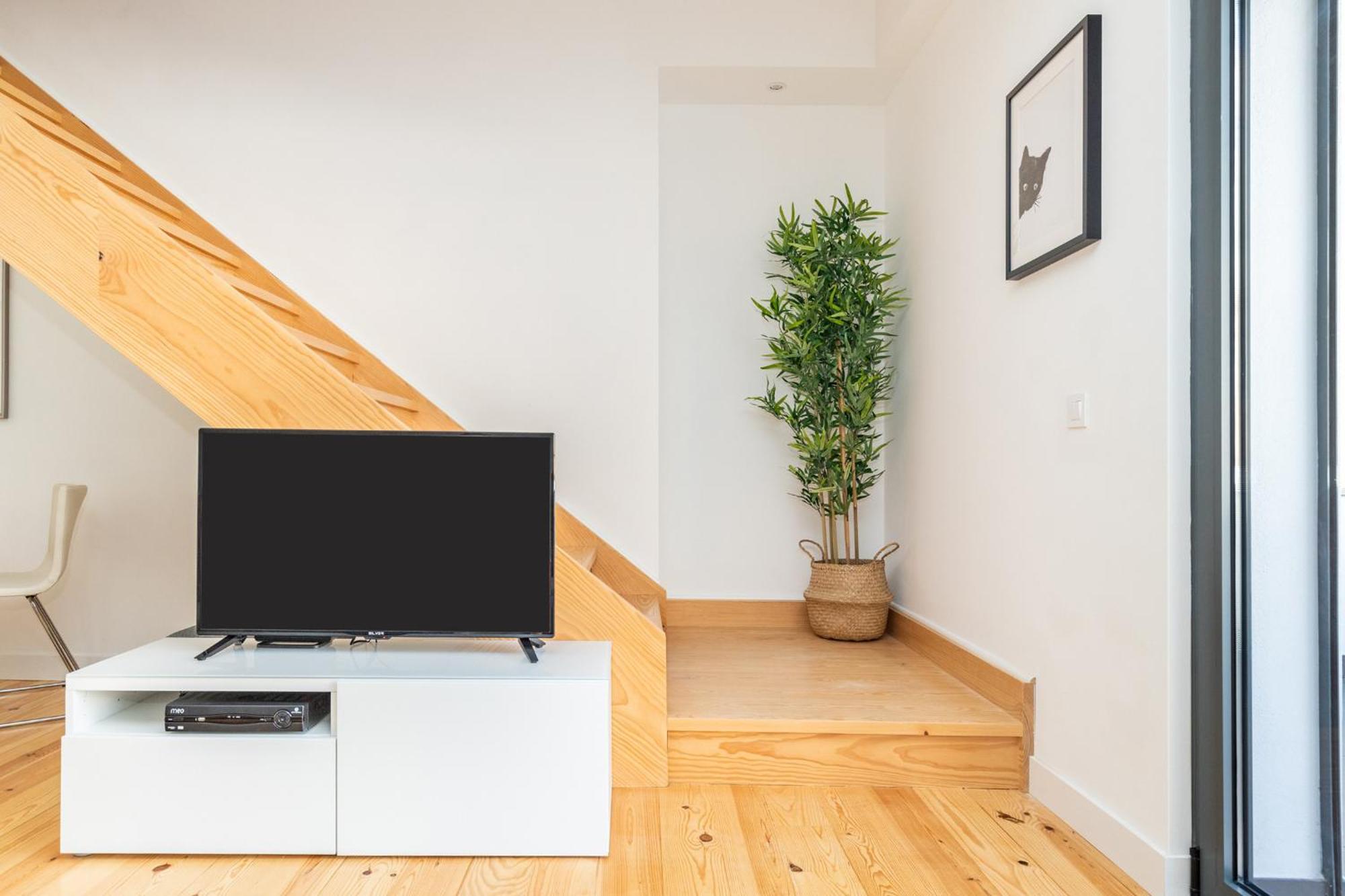 Belem Design Apartments By Homing Lisboa Eksteriør bilde