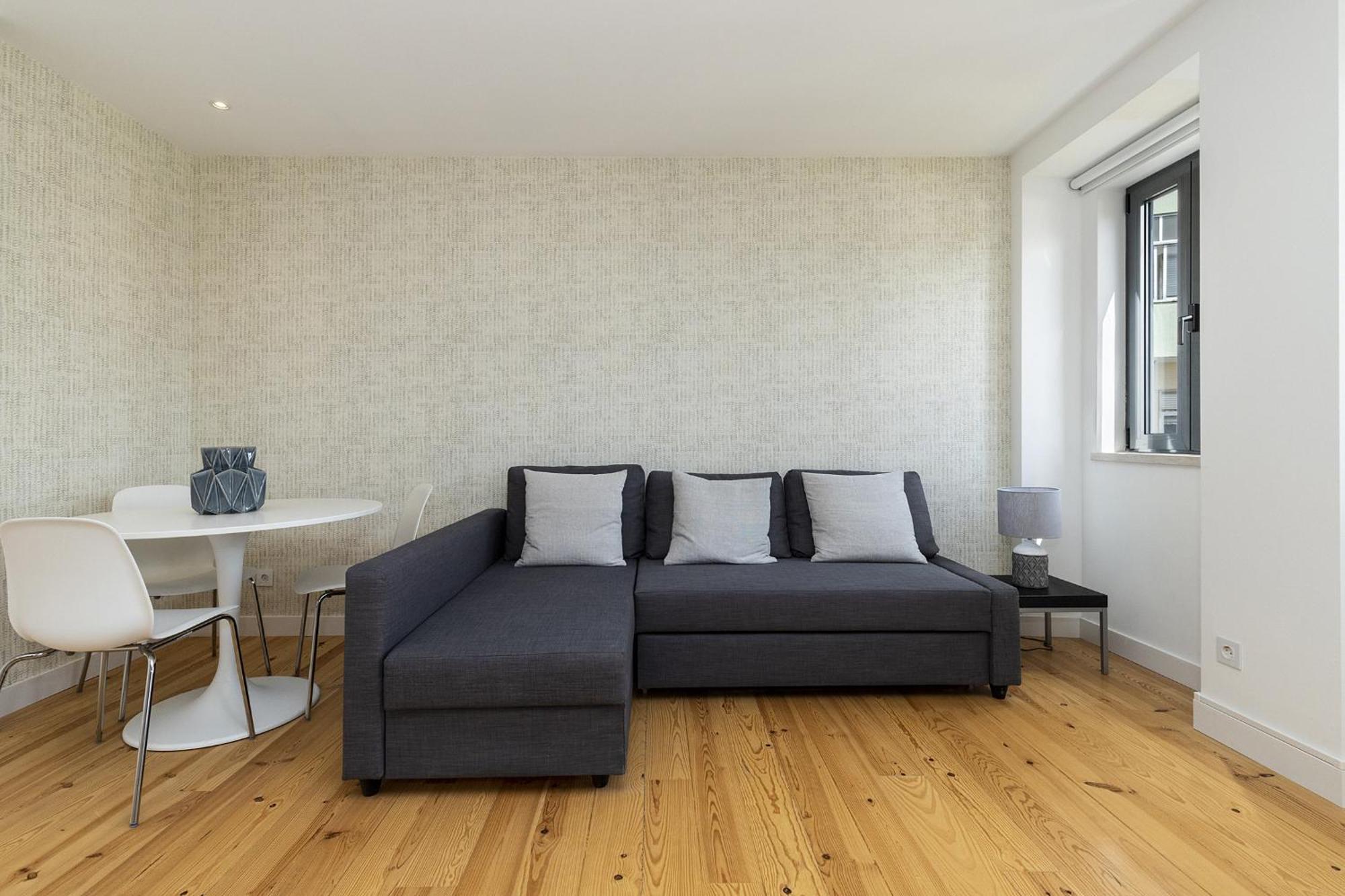 Belem Design Apartments By Homing Lisboa Eksteriør bilde