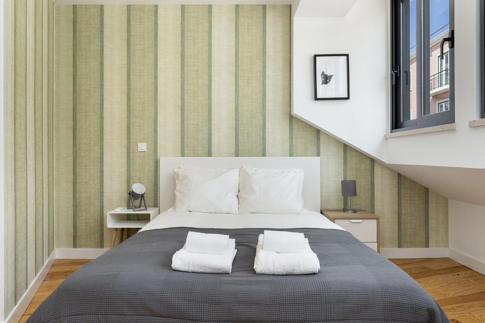 Belem Design Apartments By Homing Lisboa Eksteriør bilde