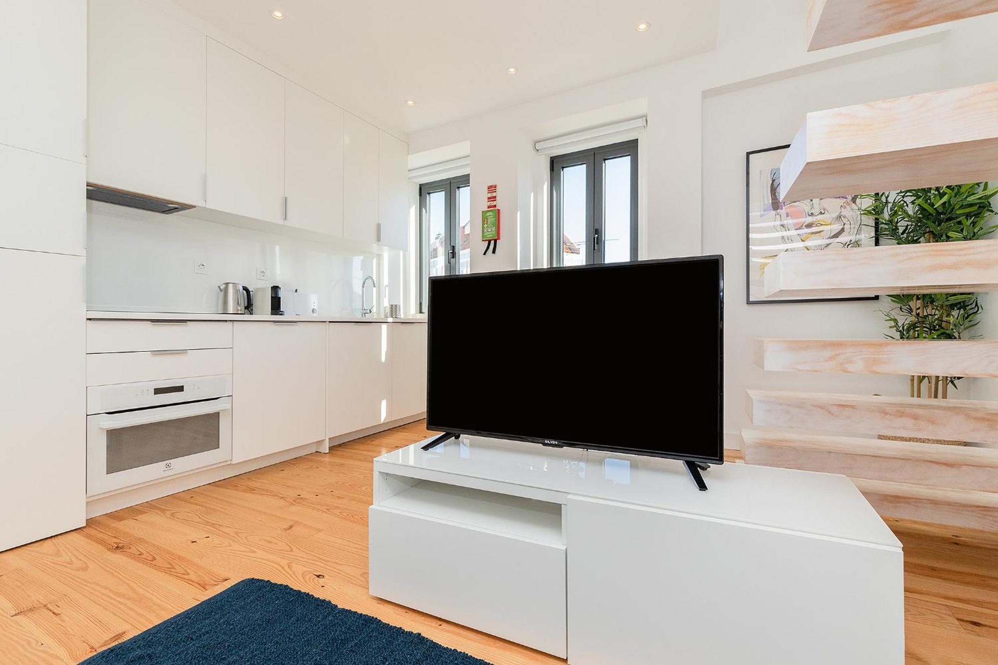 Belem Design Apartments By Homing Lisboa Eksteriør bilde