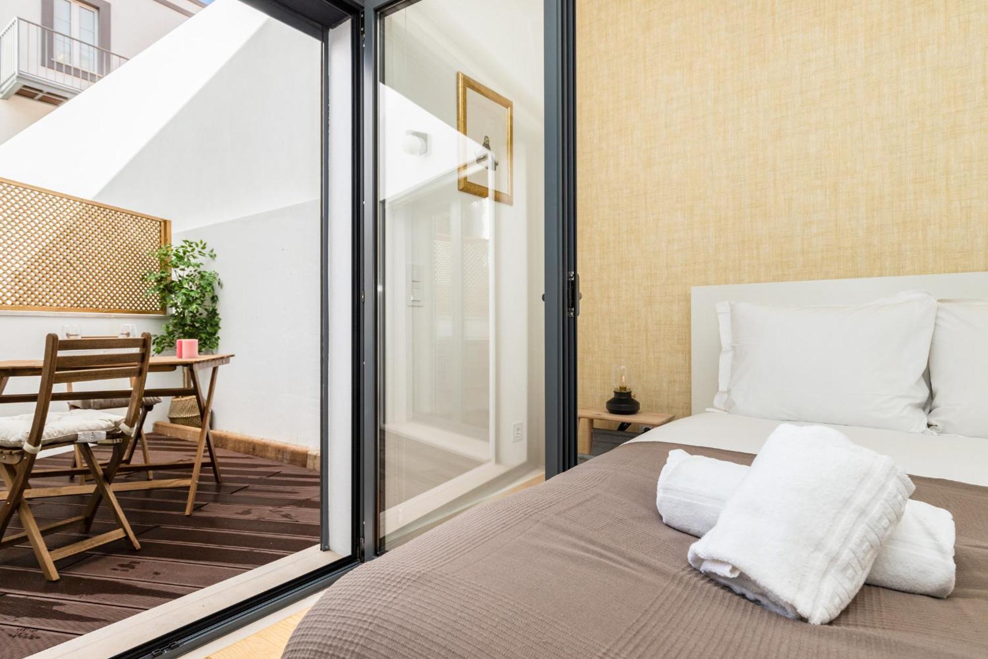 Belem Design Apartments By Homing Lisboa Eksteriør bilde