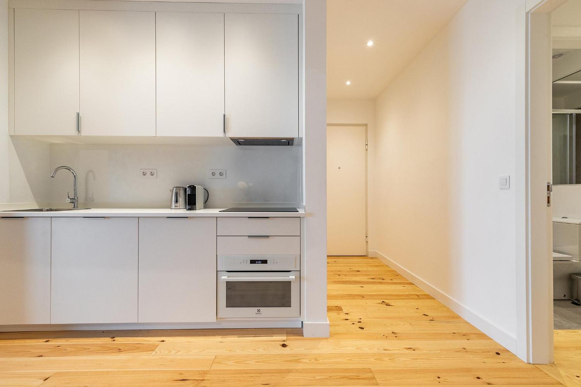 Belem Design Apartments By Homing Lisboa Eksteriør bilde