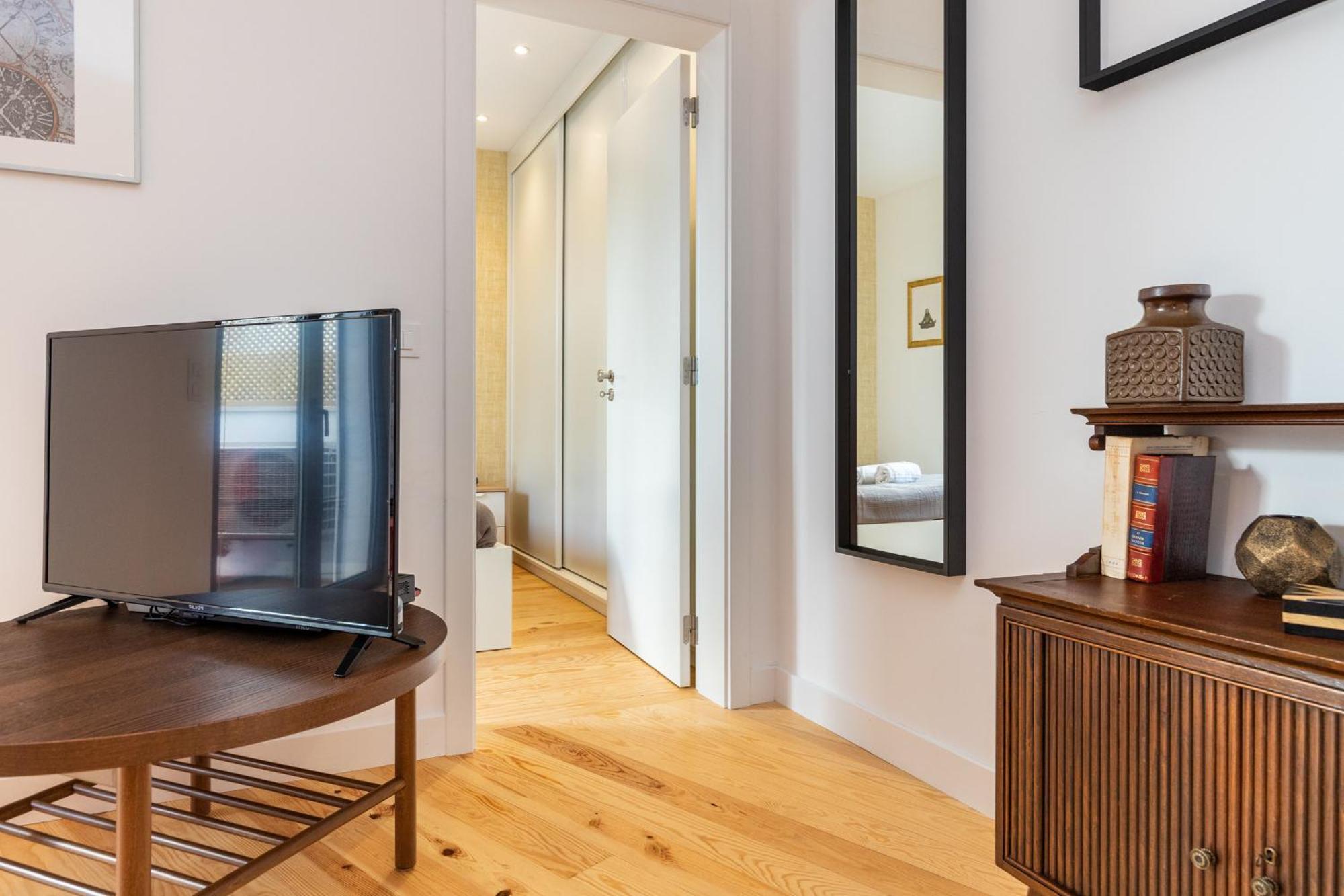 Belem Design Apartments By Homing Lisboa Eksteriør bilde
