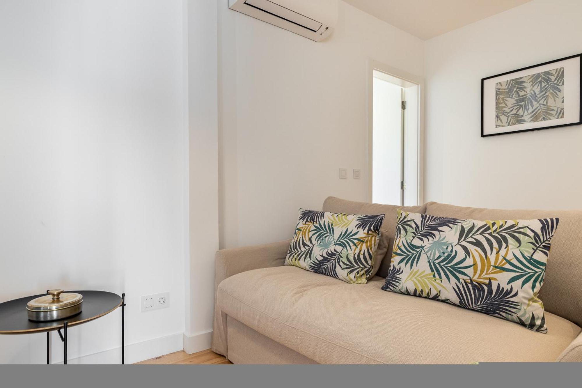 Belem Design Apartments By Homing Lisboa Eksteriør bilde