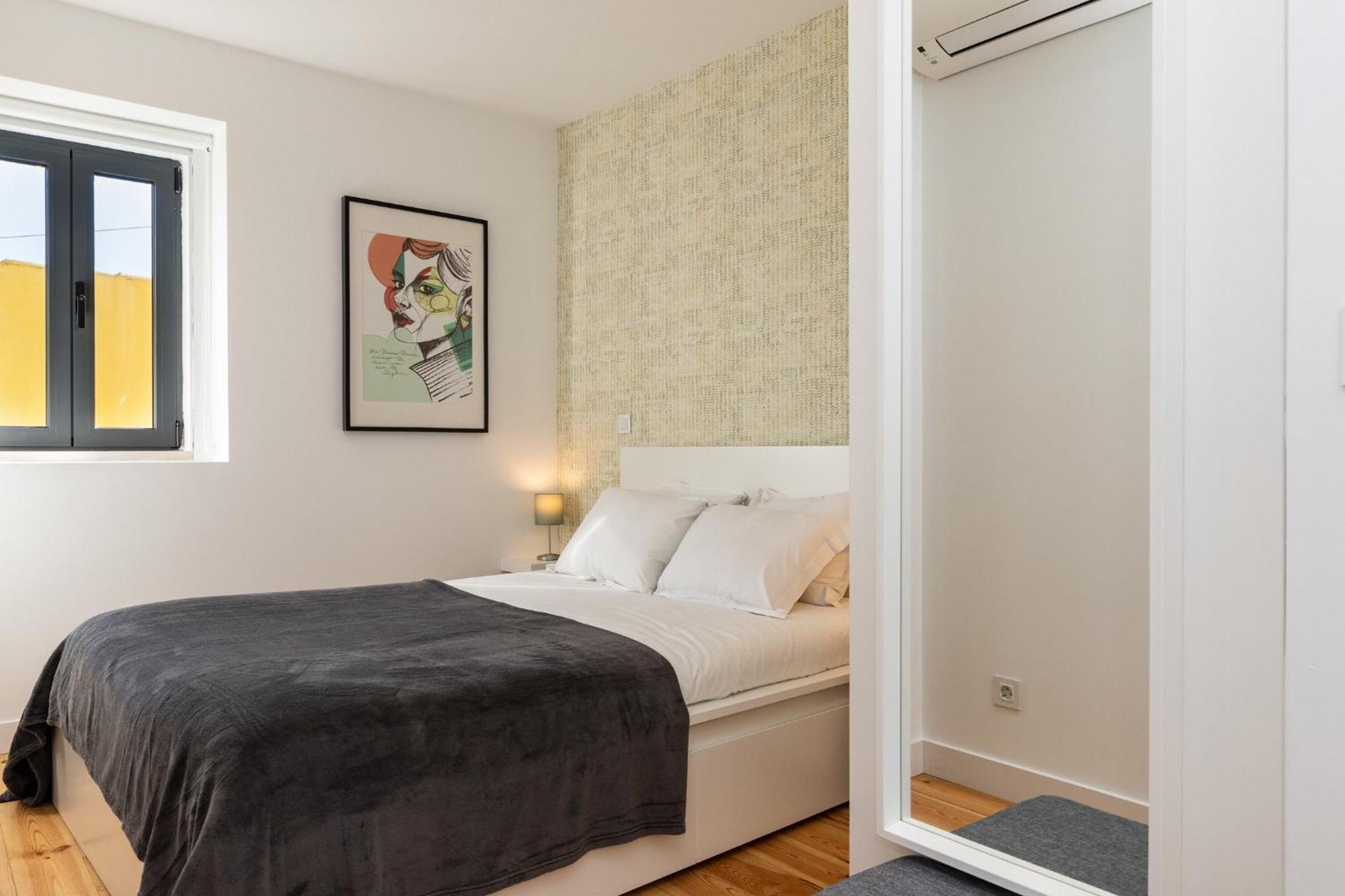 Belem Design Apartments By Homing Lisboa Eksteriør bilde