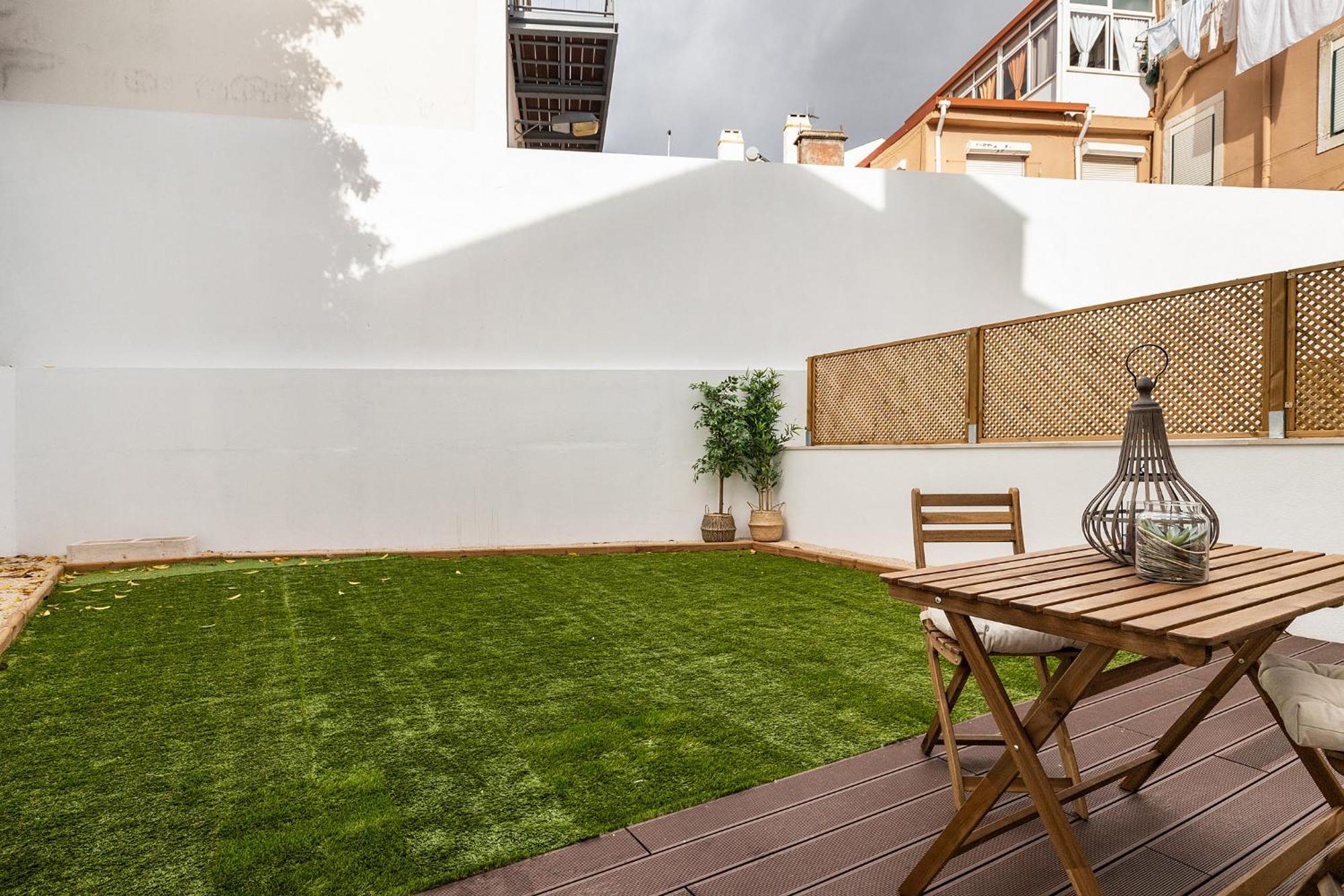 Belem Design Apartments By Homing Lisboa Eksteriør bilde