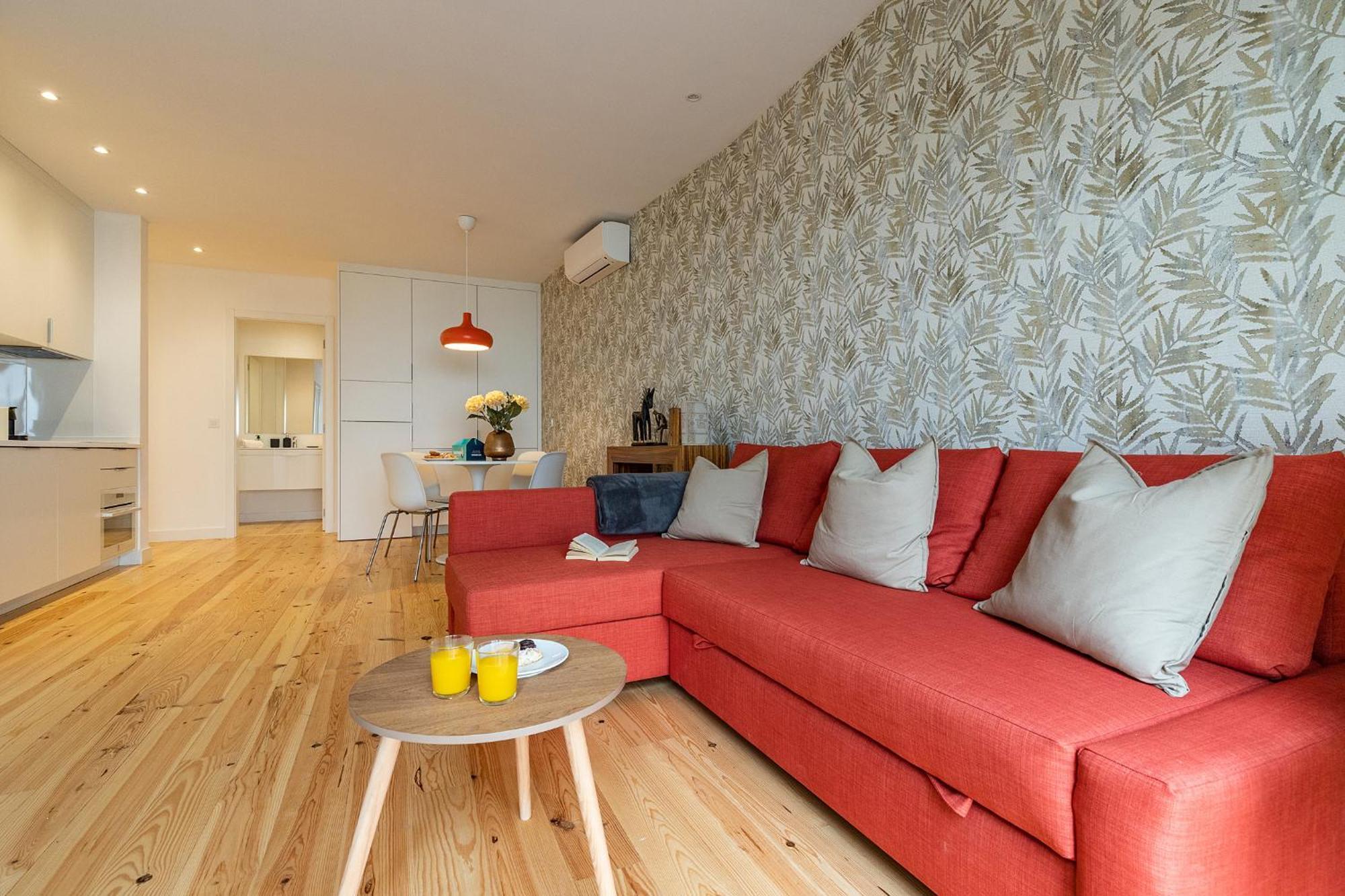 Belem Design Apartments By Homing Lisboa Eksteriør bilde